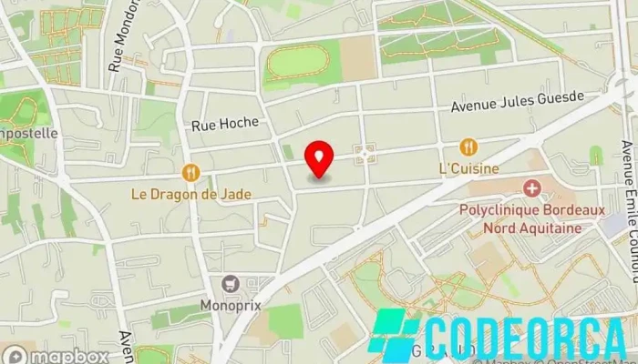 Skrivan studio - France
