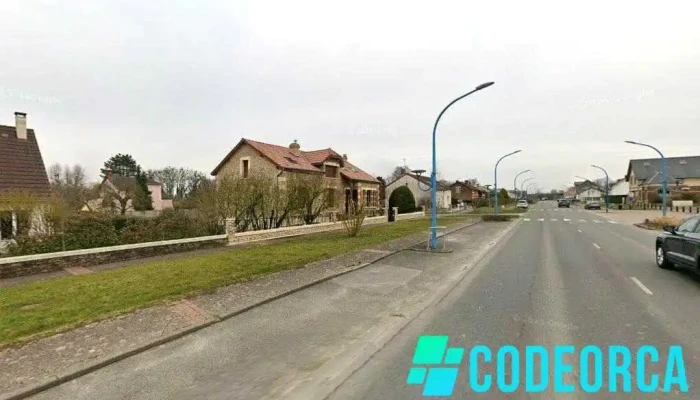 Snc Le Coq Vainqueur - 02440 Montescourt-Lizerolles