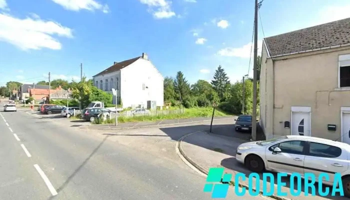 Societe Anonyme Frydel - Ferrière-La-Grande