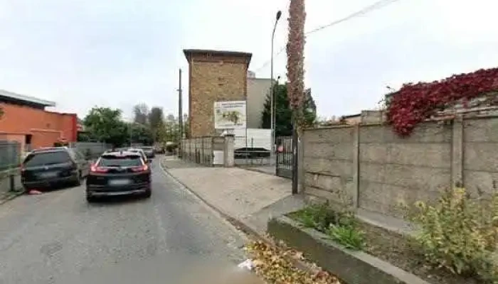 Solis Factory -  Street View Et 360deg - Pantin