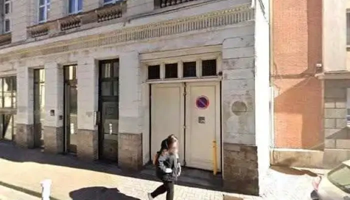 Square Garden -  Tout - Lille