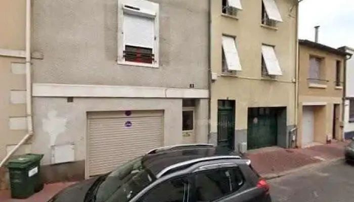 Starclick -  Street View Et 360deg - Limoges