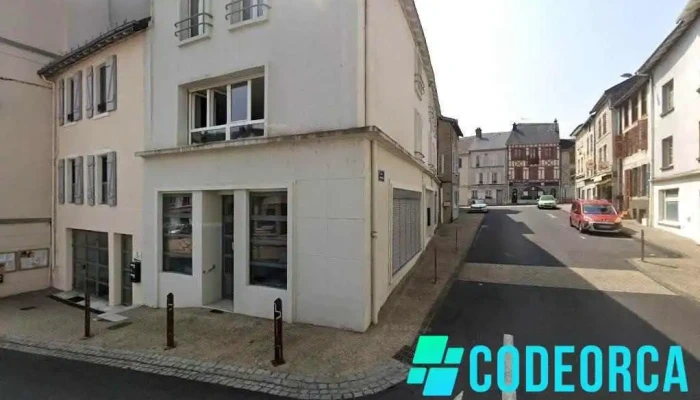 Start People Bort-Les-Orgues - 19110 Bort-Les-Orgues