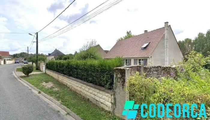 Stéphane Chonez - 60127 Morienval