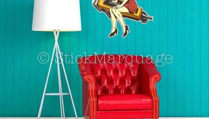 Stick Marquage Agen Impression Personnalisee Avec Logo Sur Mug Tee Shirt Etc Tout - Montesquieu