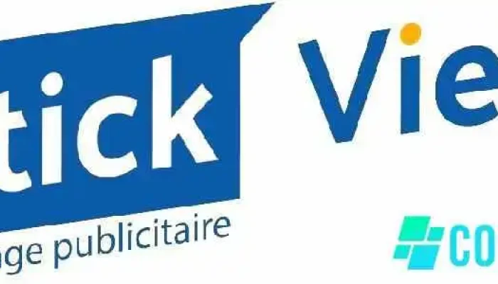 Stickview - France