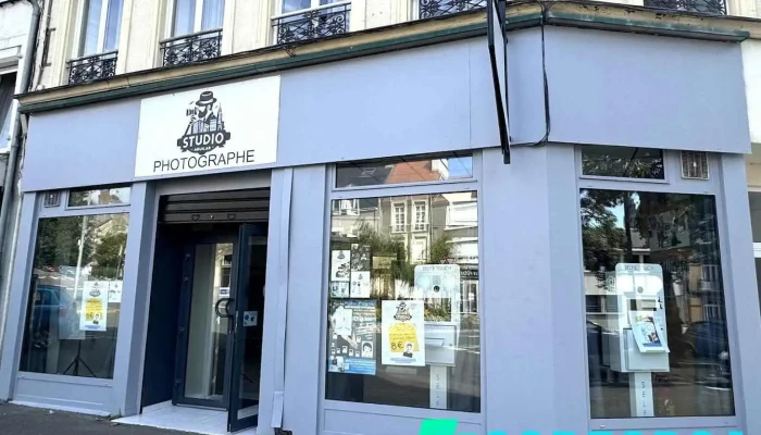 Studio Aguilar - Boulogne-Sur-Mer
