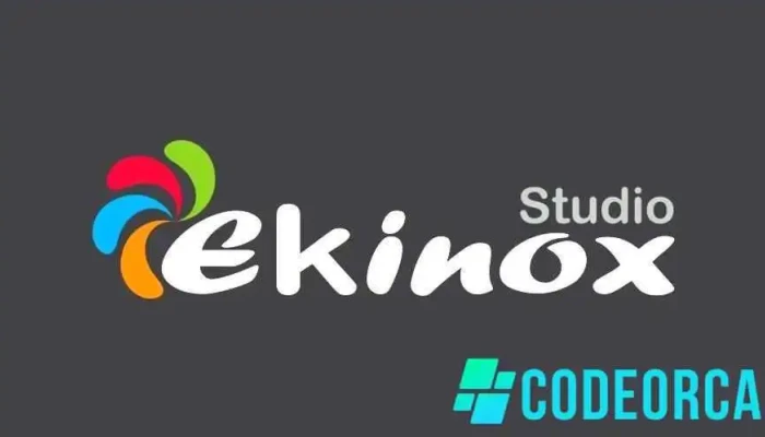 Studio Ekinox - Brûlain