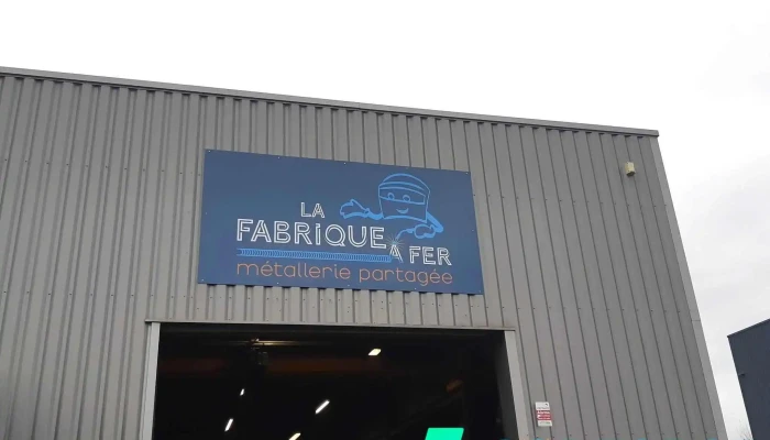 Studio Mimagine Exterieur - Marmande