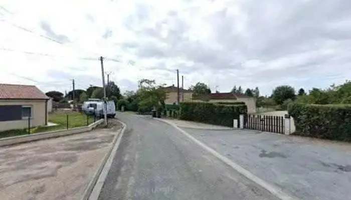 Studio Mimagine Street View Et 360deg - Marmande