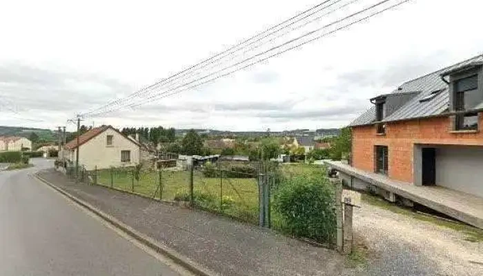 Studio Thimothee -  Street View Et 360deg - Étampes-sur-marne