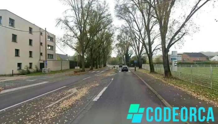 Stylos-Recyclés.fr - Villeneuve-D'Ascq