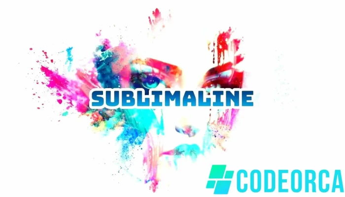 Sublimaline - 64170 Artix