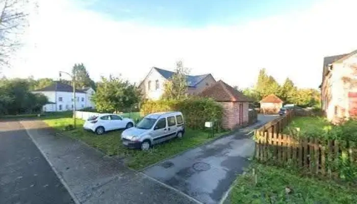 Sullivan Sonorisation -  Street View Et 360deg - Fresnes-sur-escaut