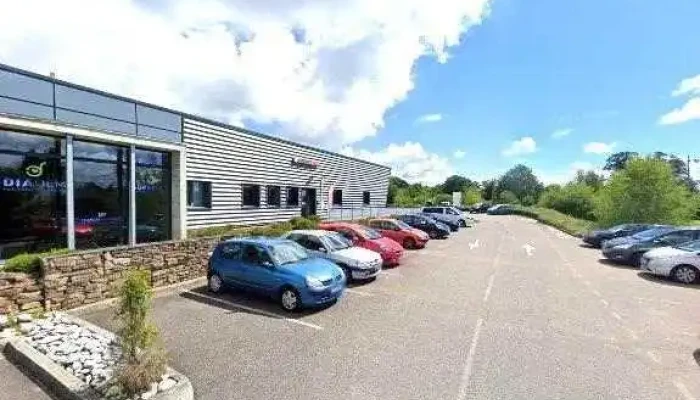 Superdev -  Street View Et 360deg - Limoges