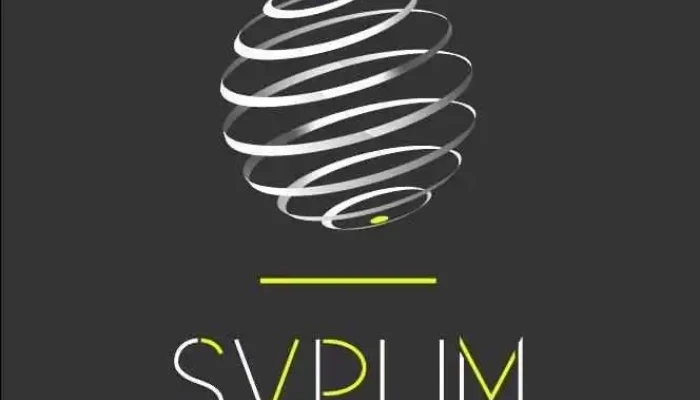 Svplim -  Graphisme - Limoges