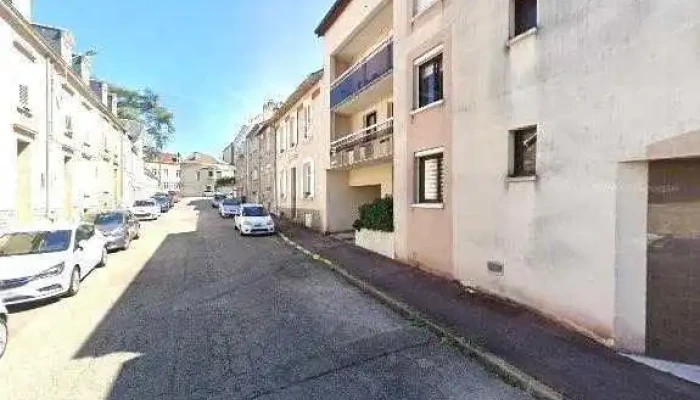Svplim -  Street View Et 360deg - Limoges