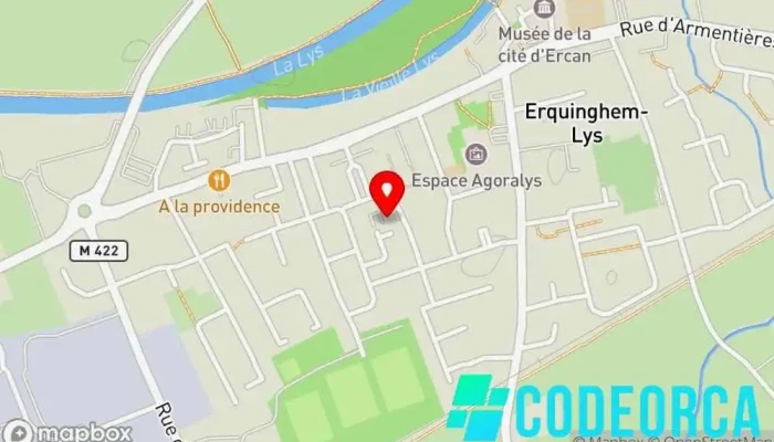 carte de Swipe Graphiste, Concepteur de sites Web à Erquinghem-Lys