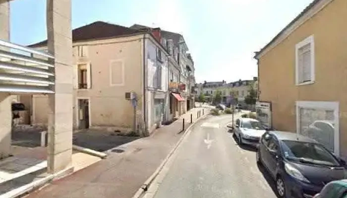 Symbiose -    Agence De Communication Tout - Périgueux