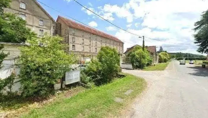 Syndicat Intercommunal De Transports Scolaires Daiguillon Et Port Sainte Marie Tout - Aiguillon