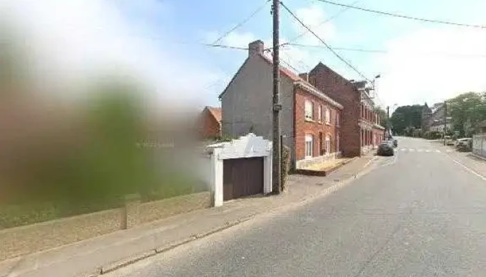 Talleu Philippe -  Tout - Esquelbecq
