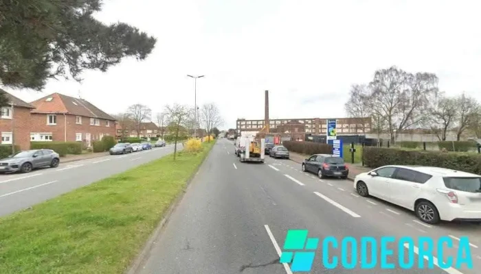 Teebird communication - 59200 Tourcoing