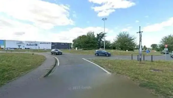 Terre Et Mer -  Street View Et 360deg - Jaux