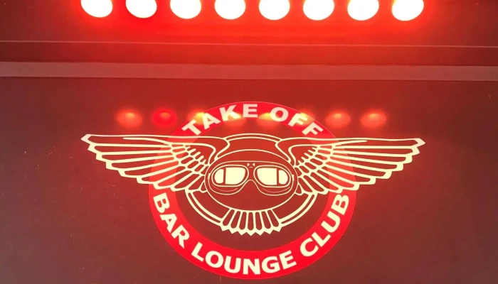 The Take Off Bar Agen -  Discotheque - Agen