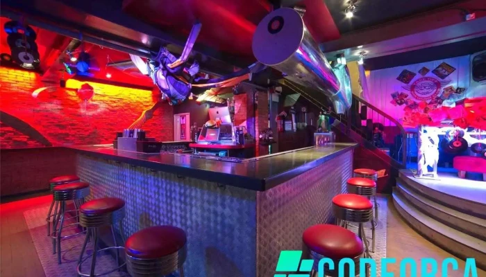 The Take Off Bar Agen -  Photos Du Proprietaire - Agen