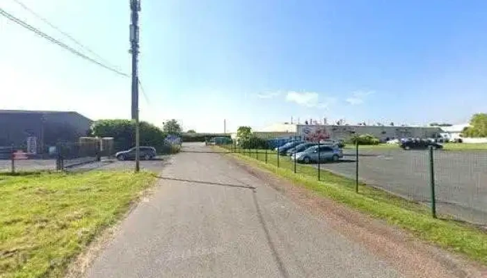 Thermal Products France -  Street View Et 360deg - Guiscard