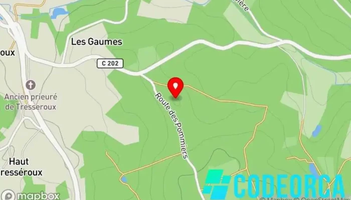 Thomas Merlen | Conception de sites et applications web - France