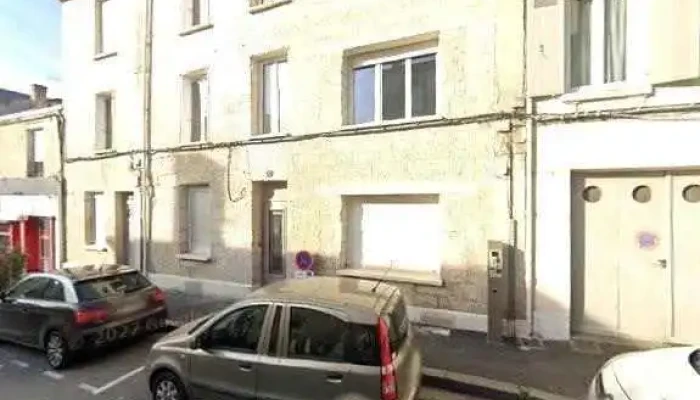 Tiicwin -  Tout - Niort