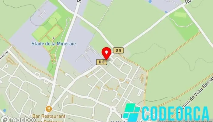 carte de Tisse Ta Toile Concepteur de sites Web, Service de marketing Internet, Service d'hébergement de site Web à Niort