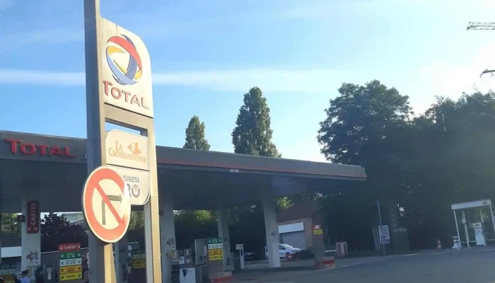 Total Raffinage Marketing - France