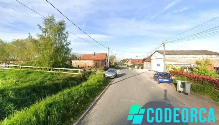 Tout En Commune - 59310 Nomain