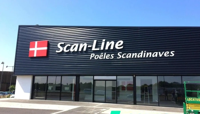 Trade Medias West - 17170 Saint-Jean-De-Liversay
