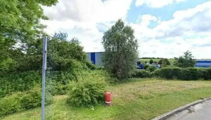 Univers Graphic -  Street View Et 360deg - Saint-martin-boulogne