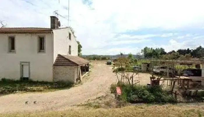 Ups Access Point -  Street View Et 360deg - Aiguillon