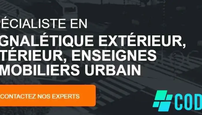 Urbacom Specialiste En Signaletique Exterieure Interieure Et Enseignes Photos Du Proprietaire - Flers-en-escrebieux