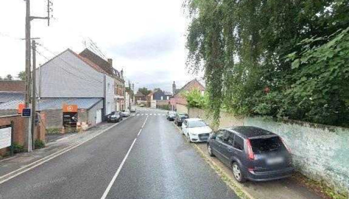 Urbacom Specialiste En Signaletique Exterieure Interieure Et Enseignes Tout - Flers-en-escrebieux