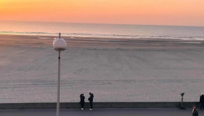 Vanille Fraise -  Ouvert Maintenant - Berck