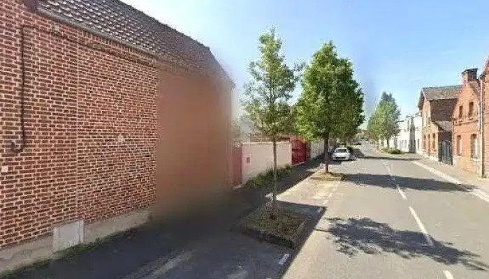 Vial Philippe -  Street View Et 360deg - Avesnes-les-aubert