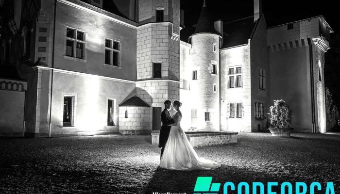 Visuellement -    Agence De Communication   Site Internet Photographe Videaste Conception Graphique Impression Exterieur - Loudun