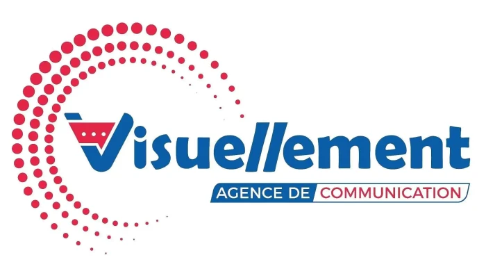 Visuellement -    Agence De Communication   Site Internet Photographe Videaste Conception Graphique Impression Les Plus Recentes - Loudun