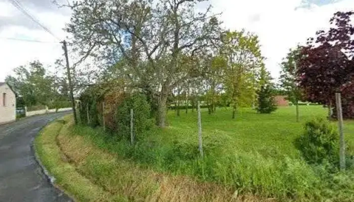 Visuellement -    Agence De Communication   Site Internet Photographe Videaste Conception Graphique Impression Street View Et 360deg - Loudun