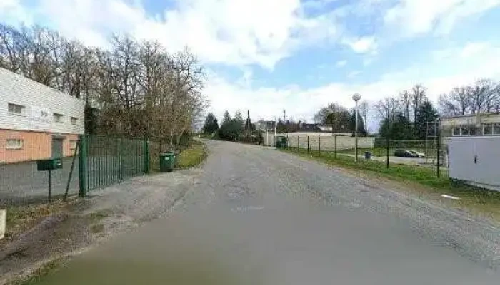 Vk Design 87 -  Street View Et 360deg - Feytiat