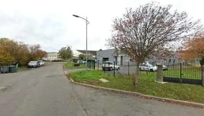 Vpc Display -  Street View Et 360deg - Béthune
