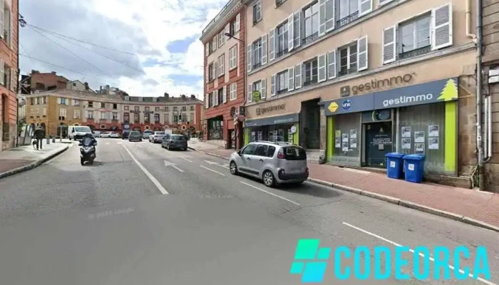 Vroooom | Votre partenaire digitale à Limoges - 87000 Limoges