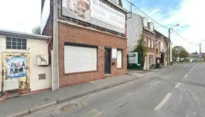 Watrelot Publicite Tout - Armentières
