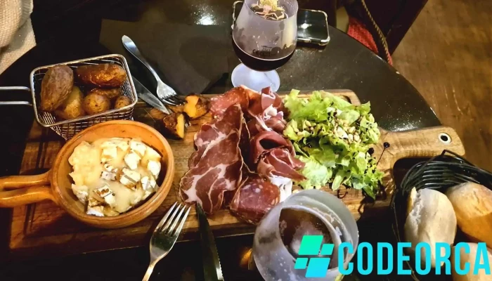 Watsons Pub Charcuterie - Périgueux
